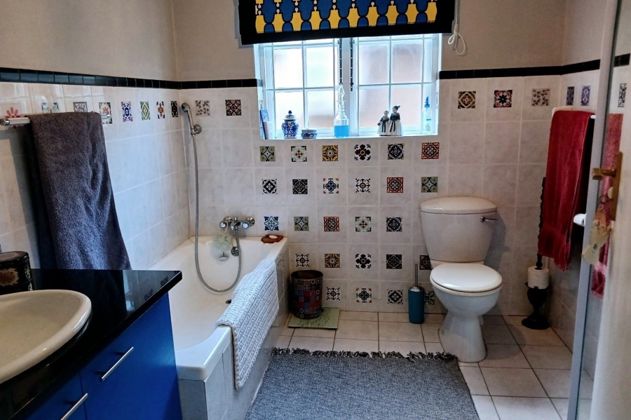 2 Bedroom Property for Sale in Old Place Western Cape
